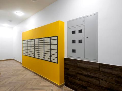 квартира по адресу Ивано-Франковск, Независимости ул., 233-Б