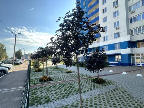 квартира по адресу Зерновая ул., 47б