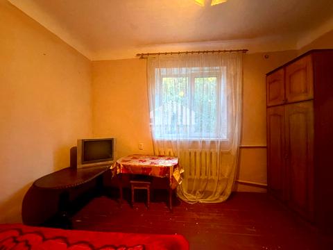 квартира по адресу Лісова, 4