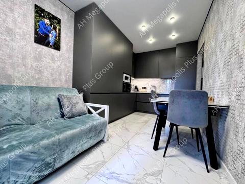 квартира по адресу Борткевича ул., 7