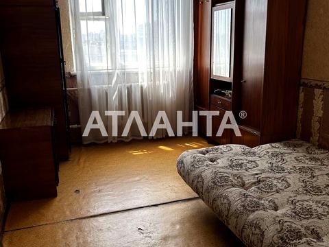 квартира за адресою Академіка Корольова вул., 17