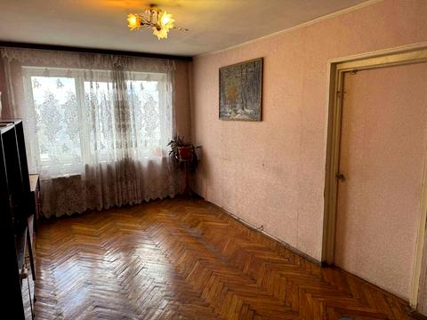 квартира по адресу Миропольская ул., 3