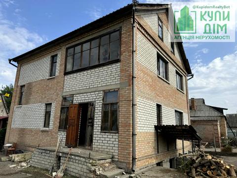 дом по адресу Полтавская ул., 88