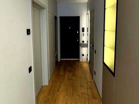 квартира по адресу Вітрука ул., 6Б