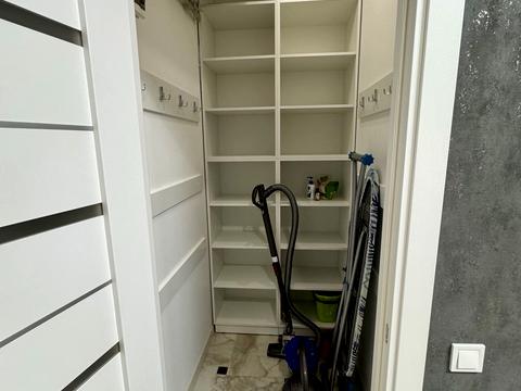 квартира по адресу Одесса, Курортный пер., 1