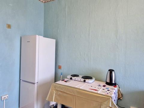 комната по адресу 1-го Мая ул., 26