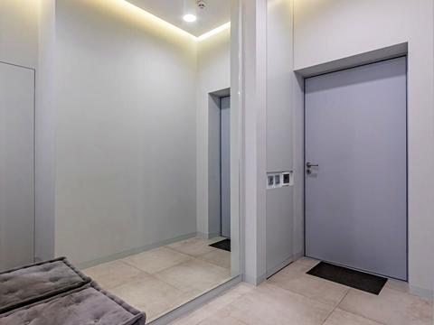 квартира за адресою Саксаганського вул., 37-К