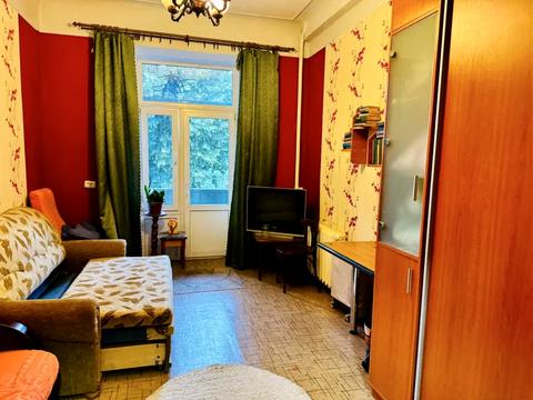 квартира по адресу Полтавский Шлях ул., 24а
