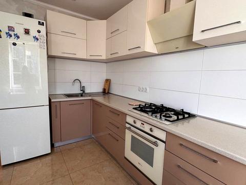 квартира за адресою Січових стрільців вул., 2