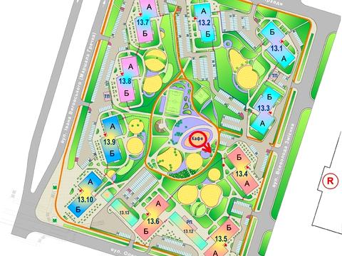 коммерческая по адресу Всеволода Змеенко ул., 21а