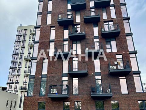 квартира по адресу Радостная ул., 29, к.1
