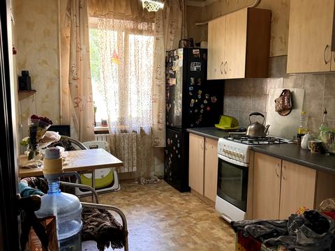 квартира за адресою Академіка Корольова вул., 98К1