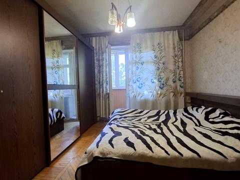 квартира за адресою Райдужна вул., 11-А