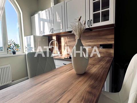 квартира по адресу Дача Ковалевского ул., 91