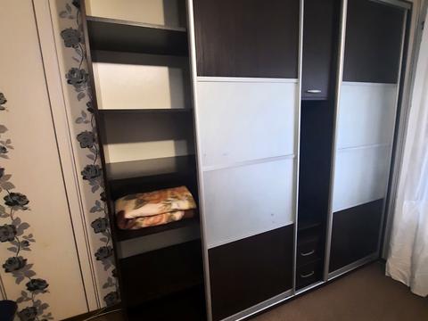 комната по адресу Рокоссовского маршала просп., 8