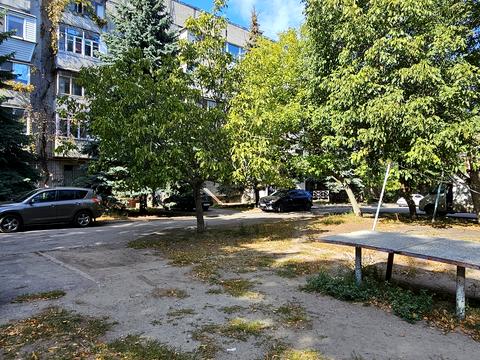 квартира по адресу Новокрымская ул., 1