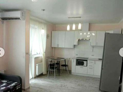 квартира по адресу Метрологическая ул., 62