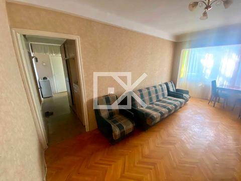 квартира за адресою Ентузіастів вул., 31