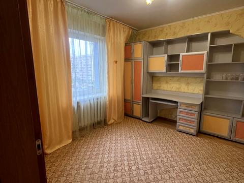 квартира по адресу Александры Экстер ул. (Цветаевой Марины), 5