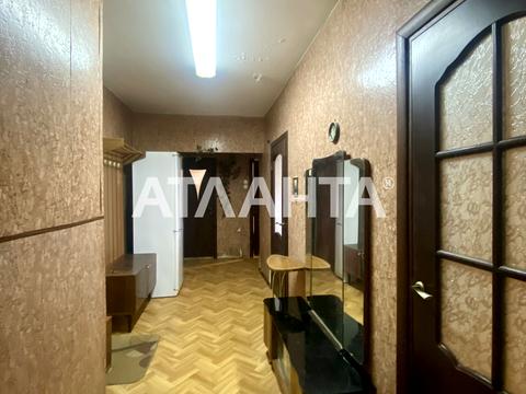квартира за адресою Одеса, Люстдорфська дорога вул., 125