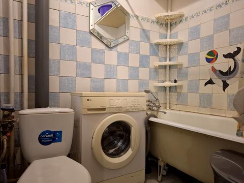 квартира за адресою Франтішка Крала вул., 31