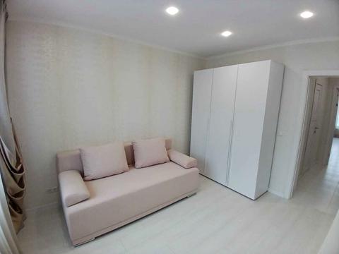 квартира за адресою Соборна, 2