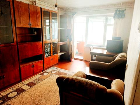 квартира по адресу Бучмы ул. (Командарма Уборевича), 44