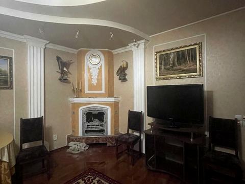 квартира по адресу Петропавловская ул., 70