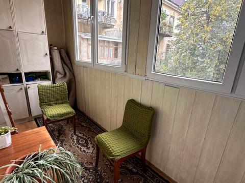 квартира за адресою Базарна вул., 29