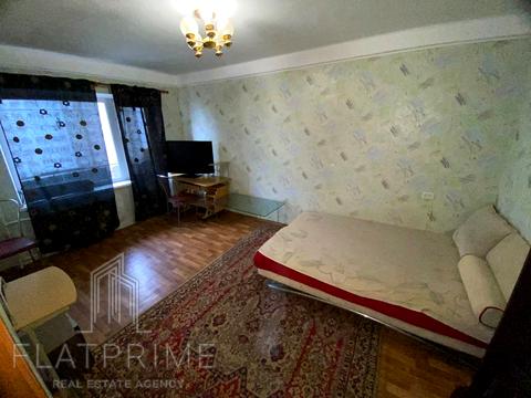 квартира за адресою Харківське шосе, 21/4