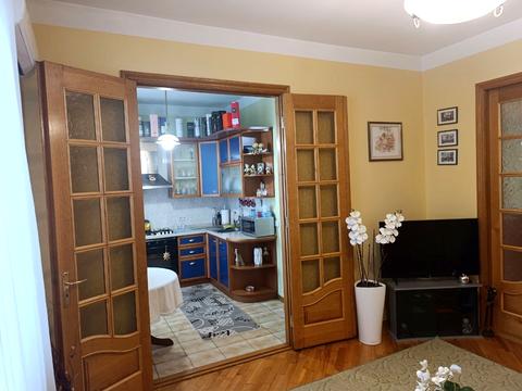 квартира за адресою Повітряних Сил просп. (Повітрофлотський), 48/2