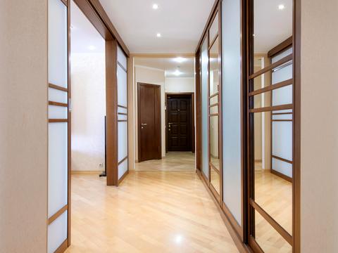 квартира по адресу Самойло Кошки ул. (Маршала Конєва), 7-А