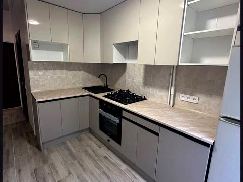 квартира по адресу Калиновая ул., 77