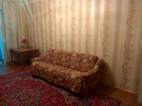 квартира по адресу Петра Григоренко просп., 26-А