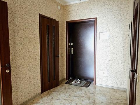 квартира по адресу Елизаветы Чавдар ул., 11