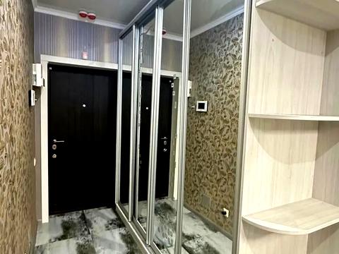 квартира по адресу Степана Рудницкого ул. (Вильямса академика), 19/14