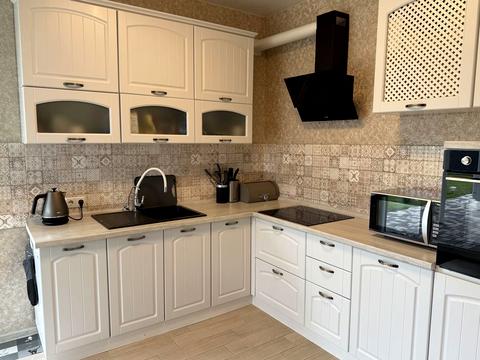 дом по адресу Балукова ул.