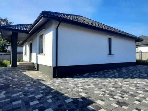 дом по адресу Филиппа Орлика ул.