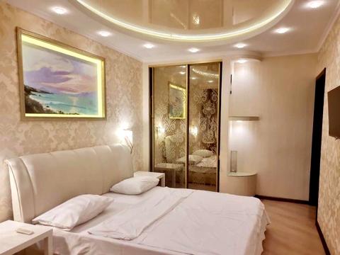 квартира по адресу Срибнокильская ул., 12