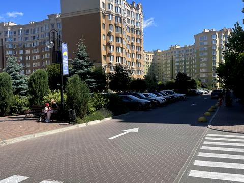 квартира по адресу Петрівська, 6