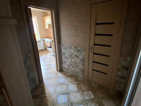 квартира по адресу Николая Закревского ул., 101