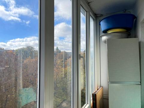 квартира за адресою Безручка, 7