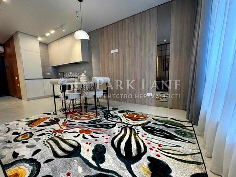 квартира за адресою Ужгородський пров., 4/1