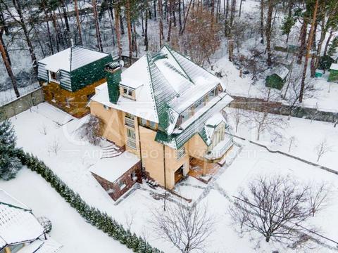 дом по адресу Київська ул.