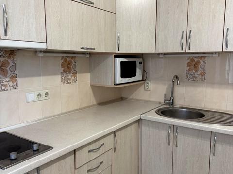 квартира за адресою Київ, Гарматна вул., 38