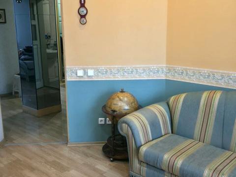 квартира за адресою Повітряних Сил просп. (Повітрофлотський), 50/2
