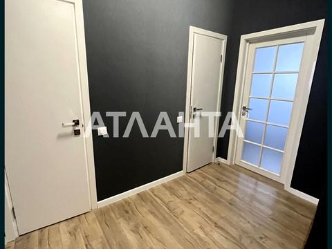 квартира по адресу Небесной Сотни просп. (Маршала Жукова), 3А/1