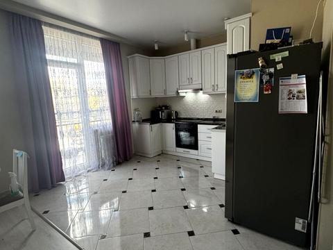 квартира за адресою Михайлівська вул., 8/3