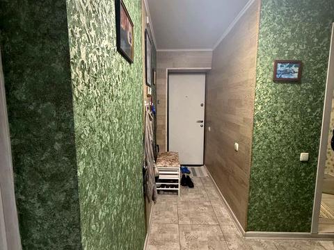 квартира за адресою Молодіжна вул., 5