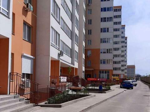 квартира за адресою с. Лиманка, Гранітна вул., 3